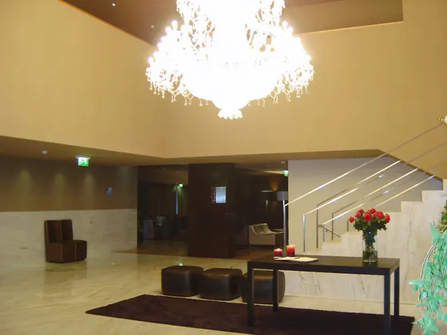 Villa C Boutique Hotel - photo 4