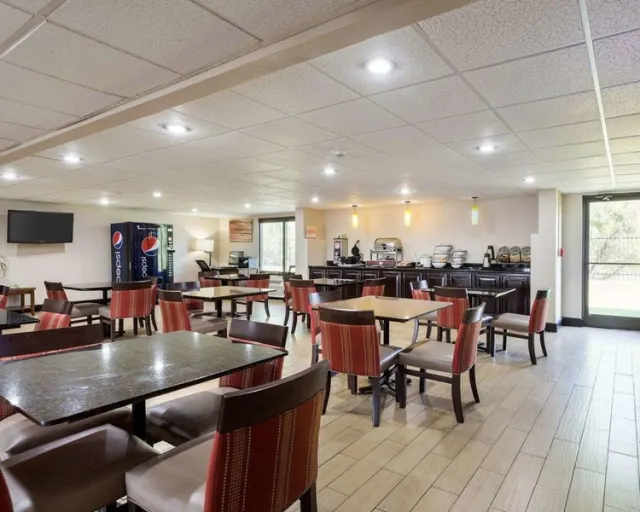 Quality Inn Olive Branch - 照片 3