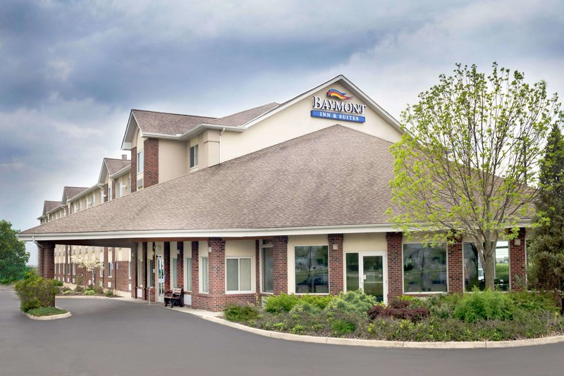 Baymont by Wyndham ColumbusRickenbacker - photo 1