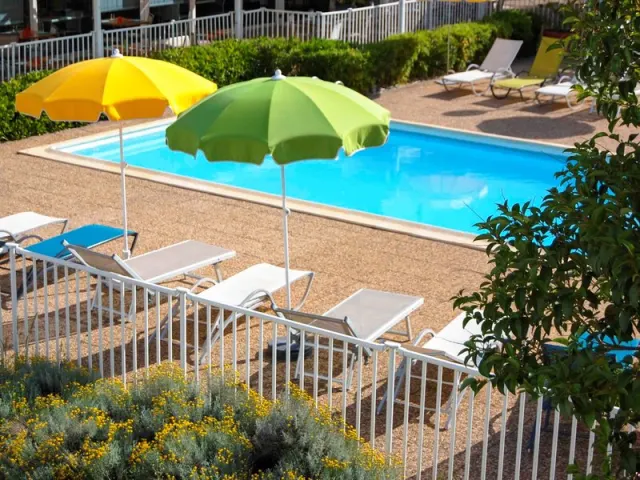 Ibis Styles Marseille Provence Aéroport - photo 3