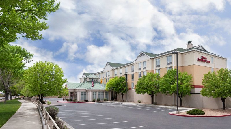 Hilton Garden Inn Albuquerque NorthRio Rancho - photo 1