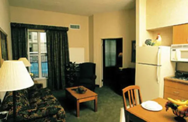 Homewood Suites by Hilton® Orlando-Nearest to Universal Studios - photo 2