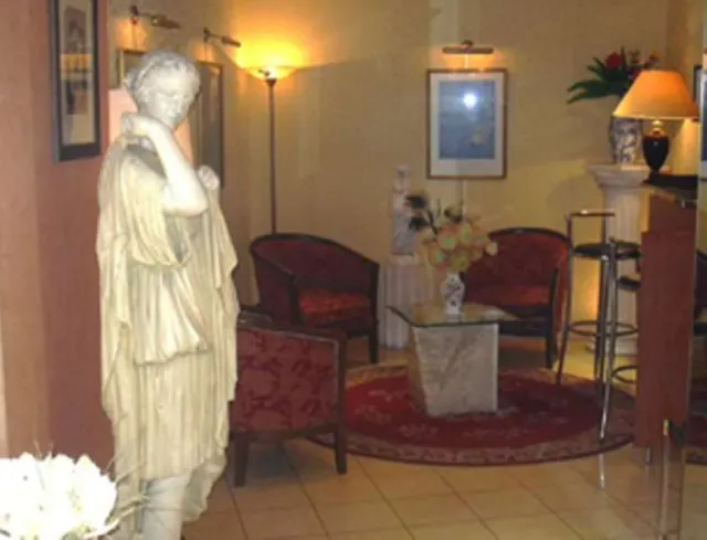 Le Bon Hotel - photo 3