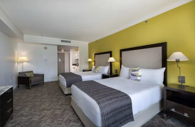 Arya Hotel & Suites Coconut Grove, WorldHotels Distinctive - photo 4
