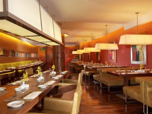 BurJuman Arjaan by Rotana - photo 3