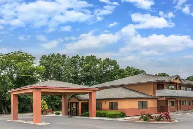 Days Inn by Wyndham Kingdom City, Kingdom City