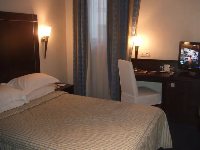 Swan Hotel & Suites - foto 3