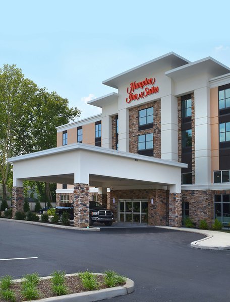 Hampton Inn  Suites PhiladelphiaMedia - photo 1