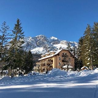 Boutique Hotel Villa Blu Cortina - photo 4