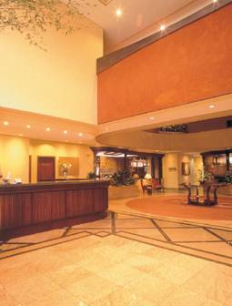 Mercure Curitiba Golden Hotel - foto 1