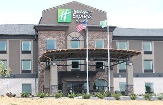 Holiday Inn Express  Suites Glasgow, Kentucky