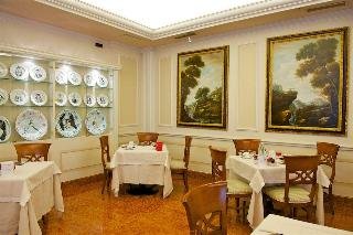 Hotel Stendhal, Parma