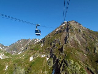 Residence Mer & Golf Pic du Midi - La Mongie - photo 2