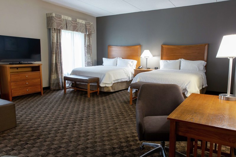 Hampton Inn  Suites ChesapeakeSquare Mall - foto 1