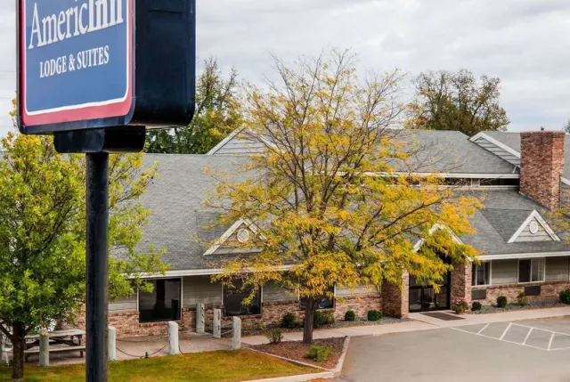 AmericInn by Wyndham Red Wing - photo 2