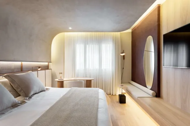 Qoya Hotel Curitiba, Curio Collection by Hilton - photo 4