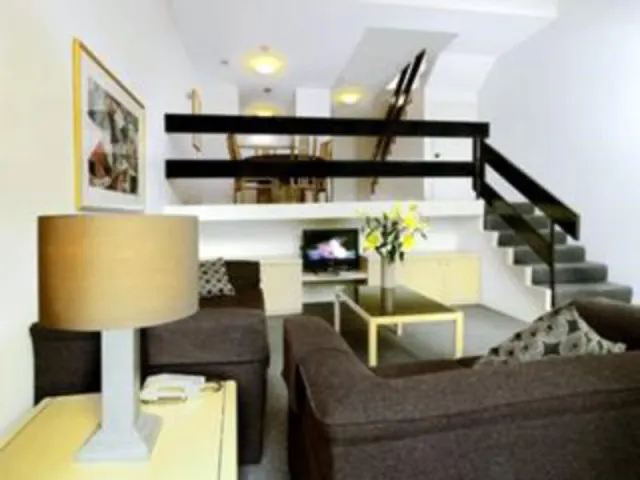 Medina Serviced Apartments North Ryde - photo 3