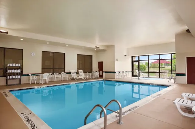 Hampton Inn Quakertown - foto 3