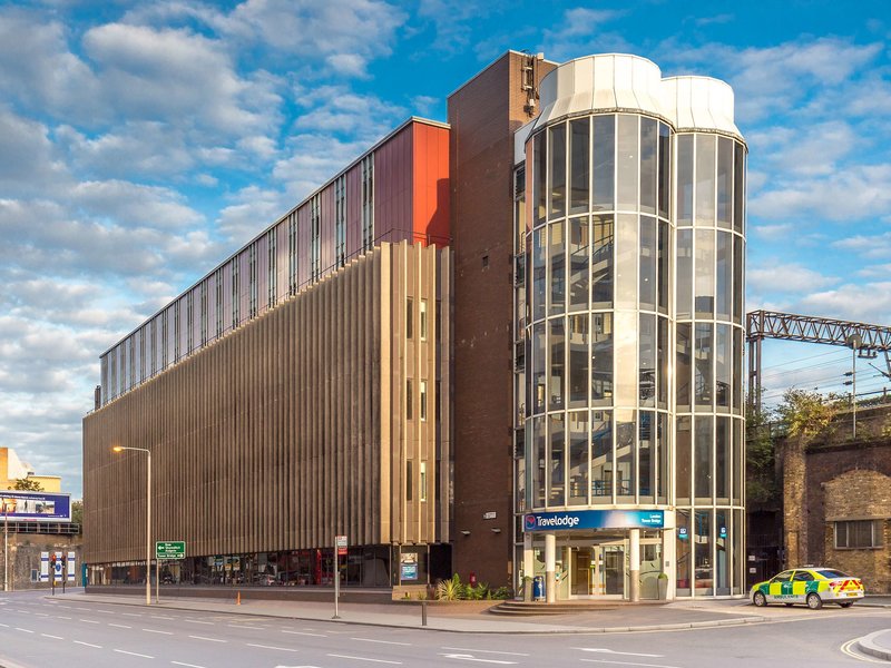 Central Suites Tower - fotografija 1