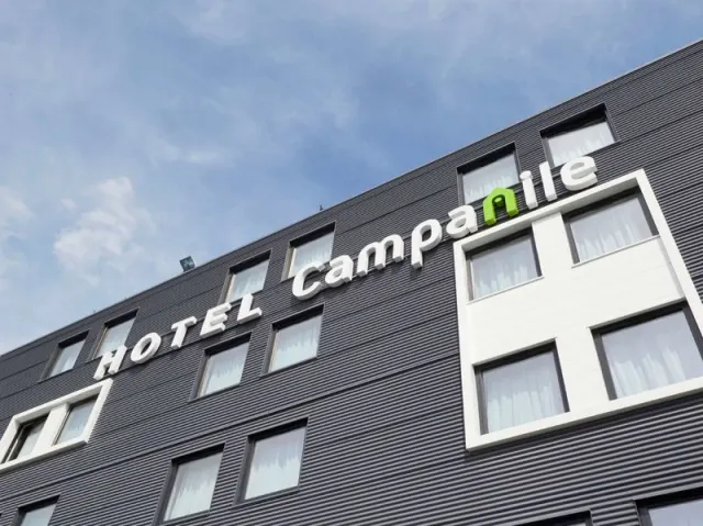 Hotel Campanile Bordeaux Ouest - Merignac Aeroport, Nouvelle‑Aquitaine