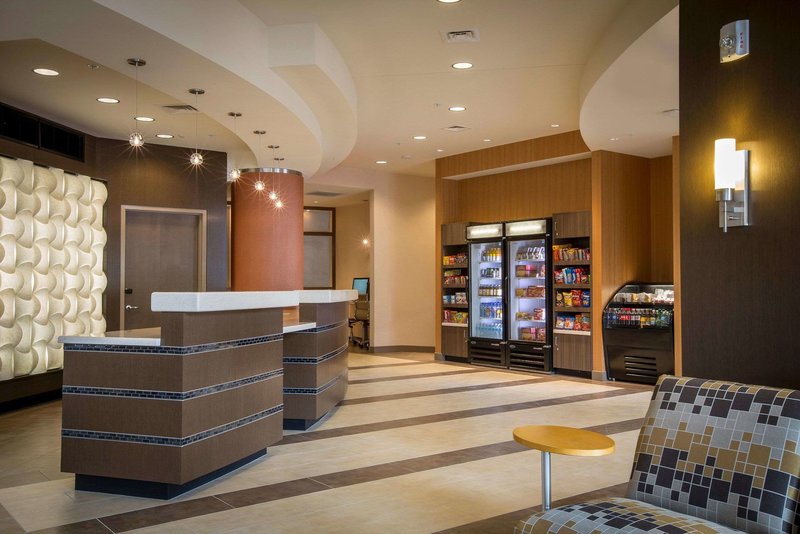 Cambria Hotel Rockville - photo 1