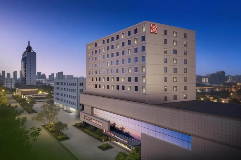 Ying Yuan Hotel - photo 1