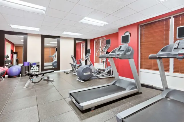 Hilton Garden Inn Tuscaloosa - fotografija 3