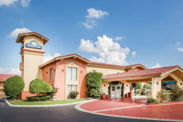 Days Inn by Wyndham Little RockMedical Center, Arkansas