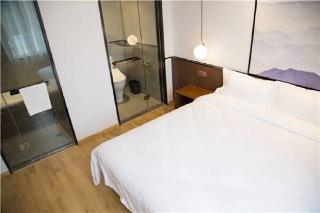 Berkesy Residence Jinqiao Shanghai - photo 1