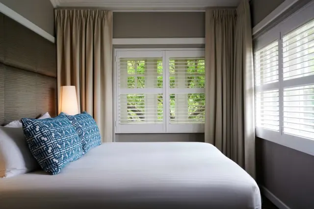 Hotel Kurrajong Canberra - foto 4