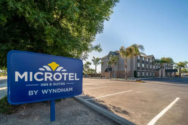 Microtel Inn & Suites by Wyndham Tracy - รูปภาพที่ 4