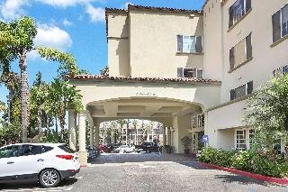 City Express by Marriott Santa Ana Orange County Airport - photo 3