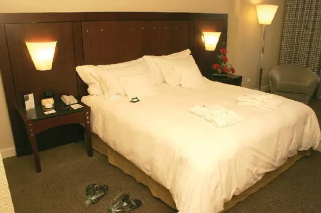 Radisson Hotel Curitiba - photo 4