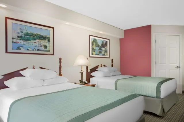 Baymont by Wyndham Tuscaloosa - photo 4