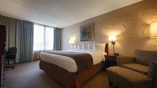 SureStay Plus Hotel by Best Western Albany Airport - photo 3