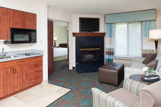Hampton Inn & Suites Kokomo - foto 4