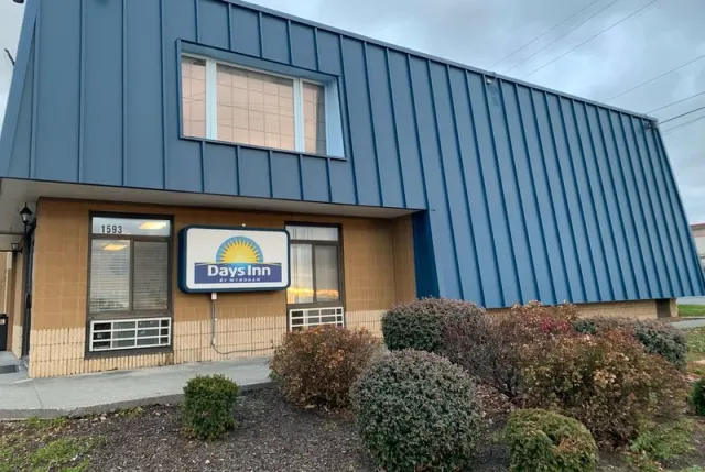 Days Inn by Wyndham Winchester, Virginia