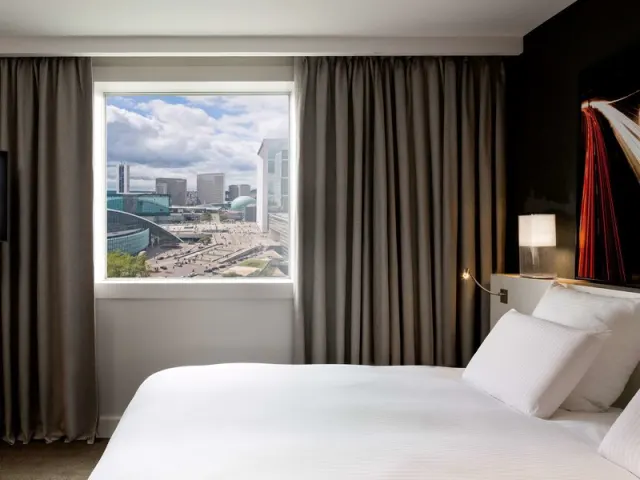 Pullman Paris la Défense - תמונה 3