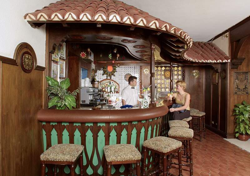 Casa Del Sol - photo 1
