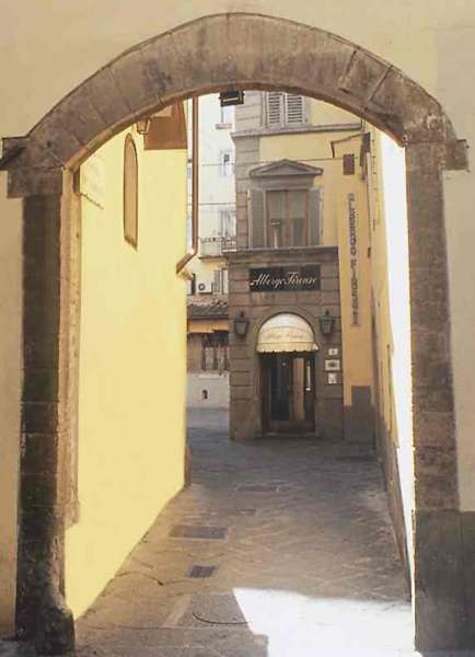 Albergo Firenze - photo 1