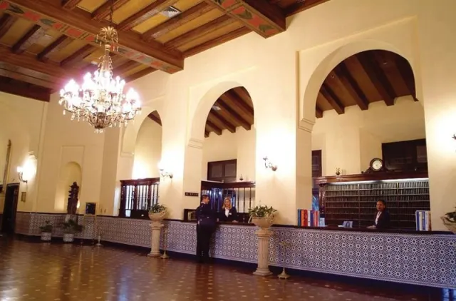 Hotel Nacional De Cuba - foto 3