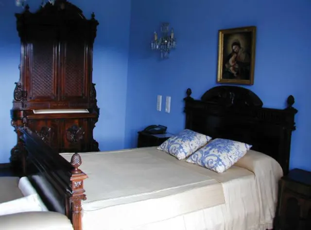 Pazo do Castro - photo 4