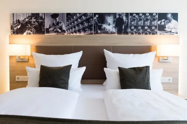 Best Western Plus Parkhotel Velbert - photo 3