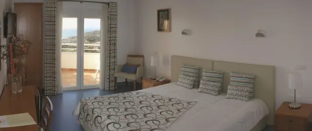 Pinhalmar Hotel - photo 4