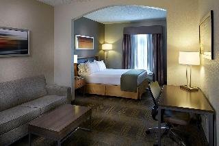 Holiday Inn Express  Suites Orangeburg - photo 3