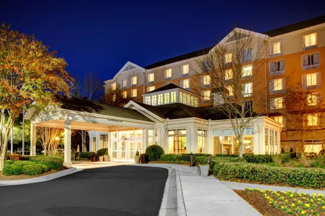 Hilton Garden Inn Atlanta NorthAlpharetta, Georgia