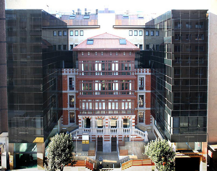 Barceló Oviedo Cervantes - foto 1