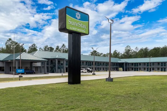 Surestay By Best Western Gulfport - photo 2
