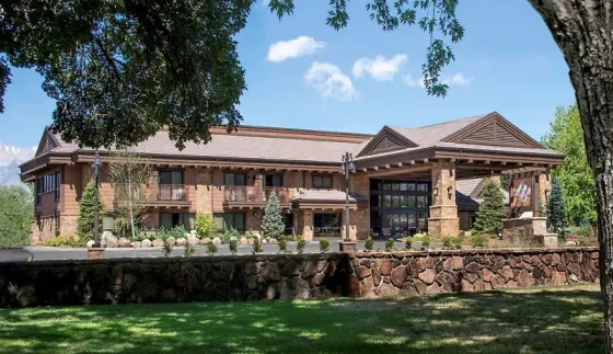 Creekside Inn