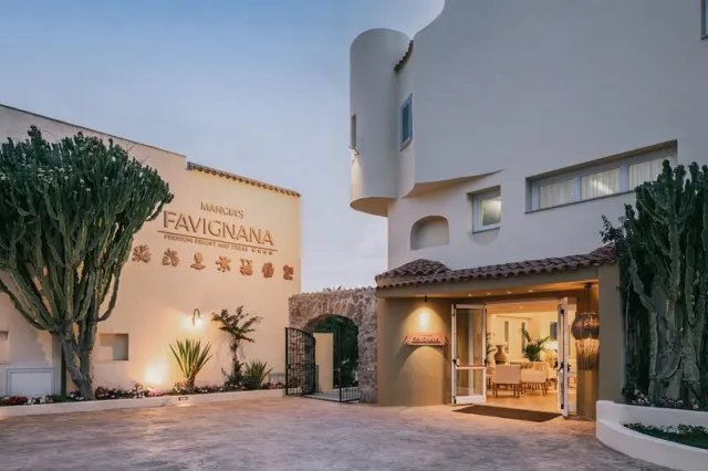Mangia's Favignana Resort - photo 2